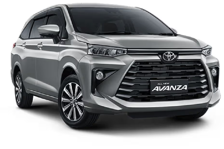 Toyota Avanza